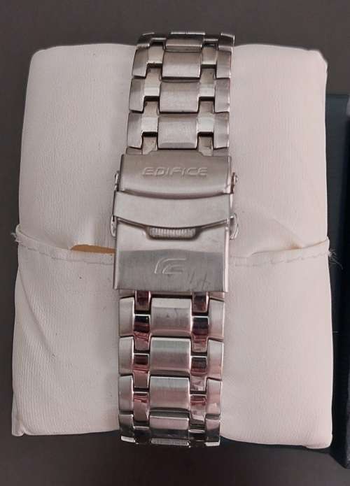 Casio Edifice