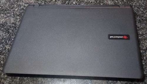 Packard Bell Laptop