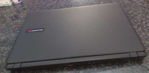 Packard Bell Laptop