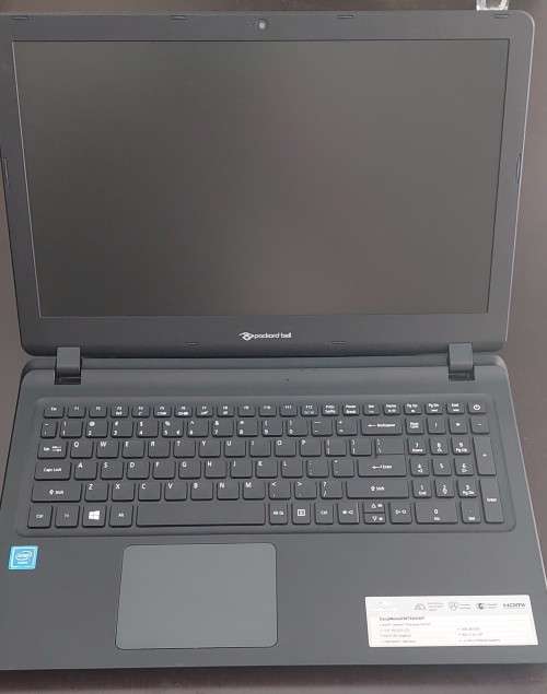 Packard Bell Laptop