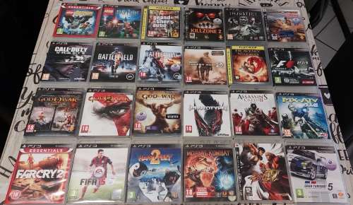 Sony Playstation 3