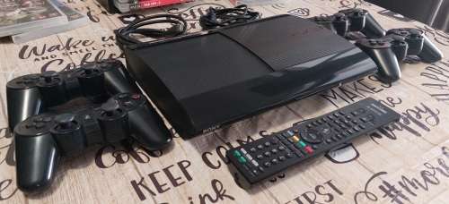 Sony Playstation 3