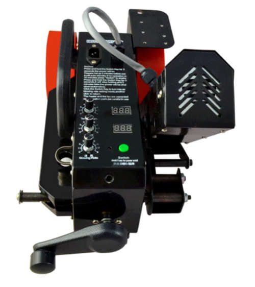 PVC Banner Welder