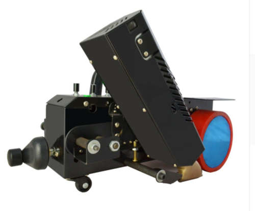 PVC Banner Welder