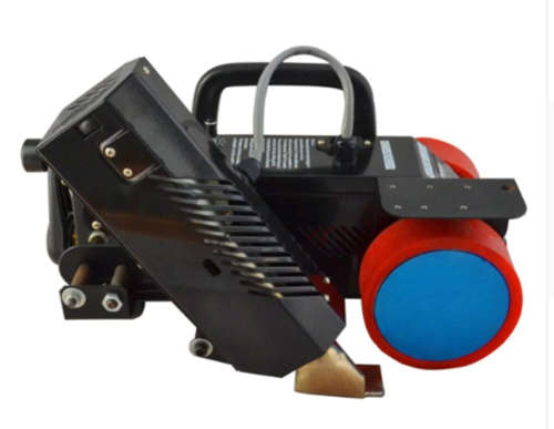 PVC Banner Welder