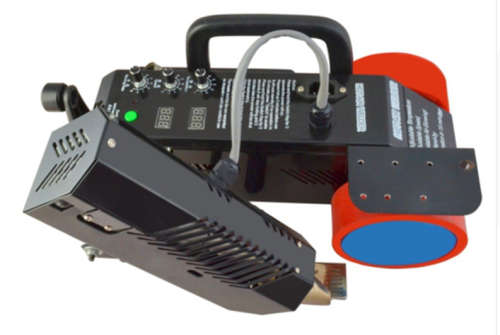 PVC Banner Welder