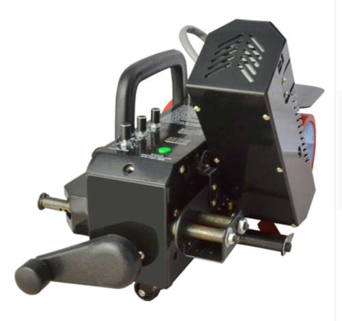 PVC Banner Welder