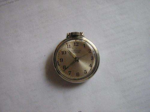Westclox Pocket Ben Pocket Watch