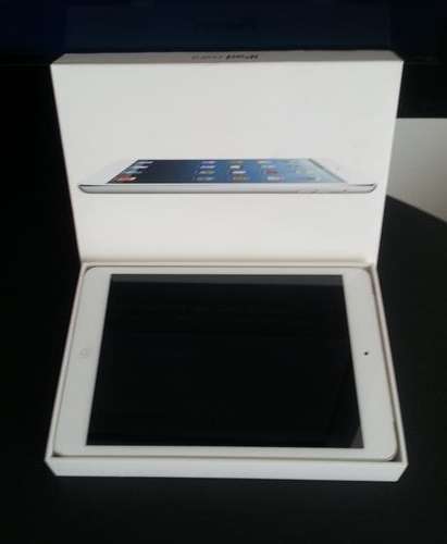 Apple iPad mini 32Gig 4G & WiFi