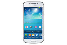 New Samsung s4 mini pro
