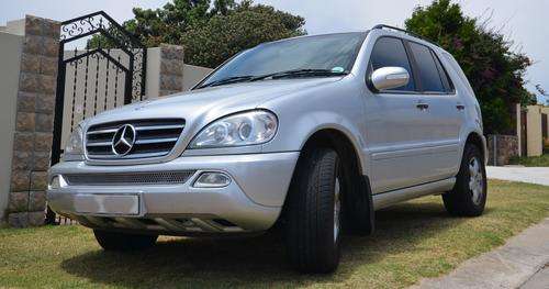 ML 500 FL