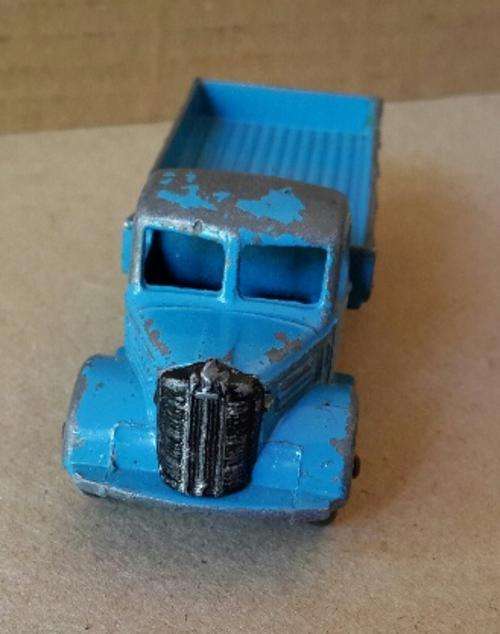 Dinky Toys : Austin Truck