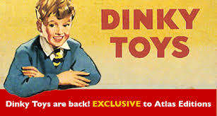 Dinky Toys  by Atlas :  Renault R8 mint no box