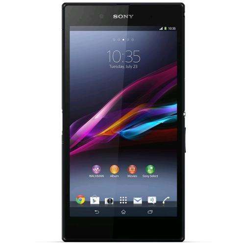 Sony Experia Z3 Ultra