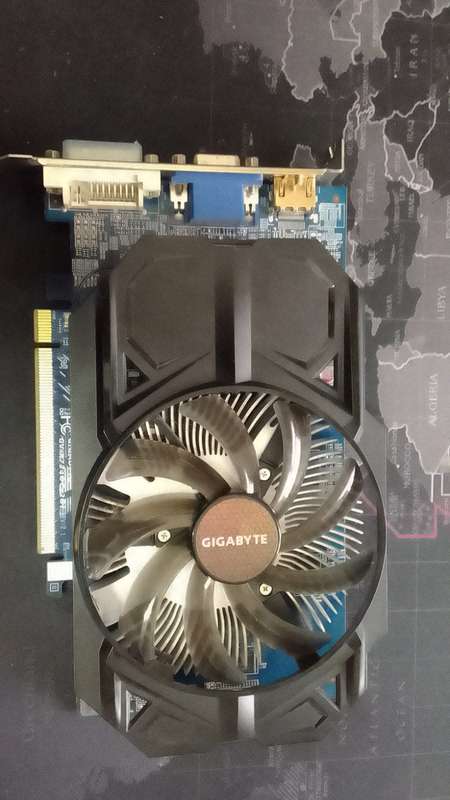 R7 240 2G DDR5