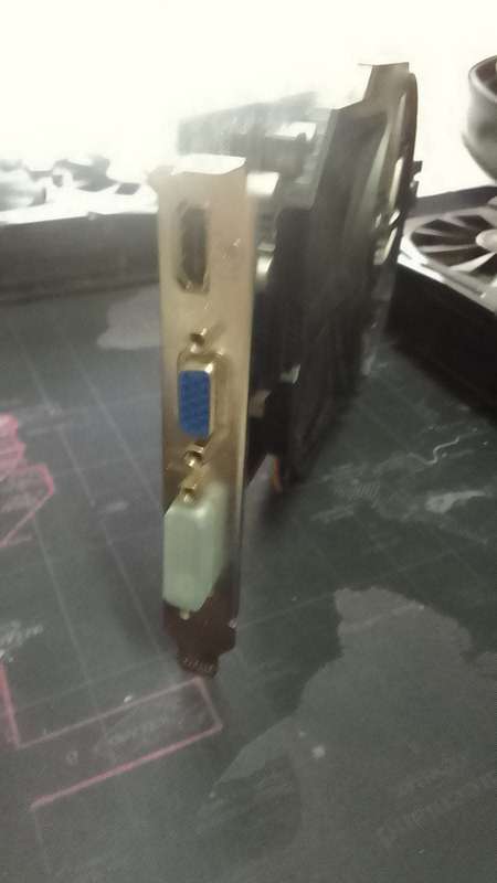 R7 240 2G DDR5