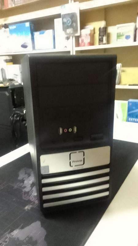 Proline i5 3rd gen 8 Gig