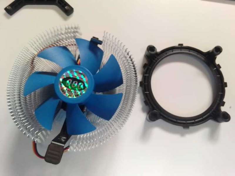 Universal Socket 775 Type Cooler
