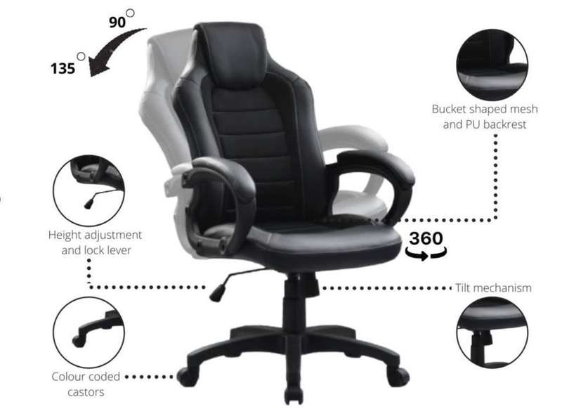 Gaming Chair