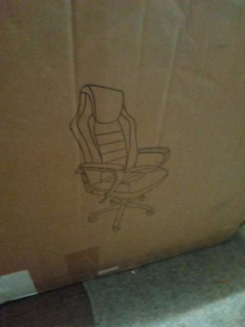 Gaming Chair
