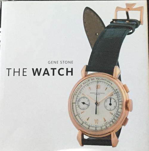 The Watch, Gene Stone