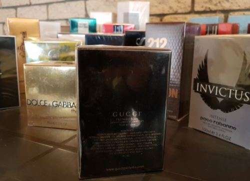 Gucci Guilty 75ml (parallel import)