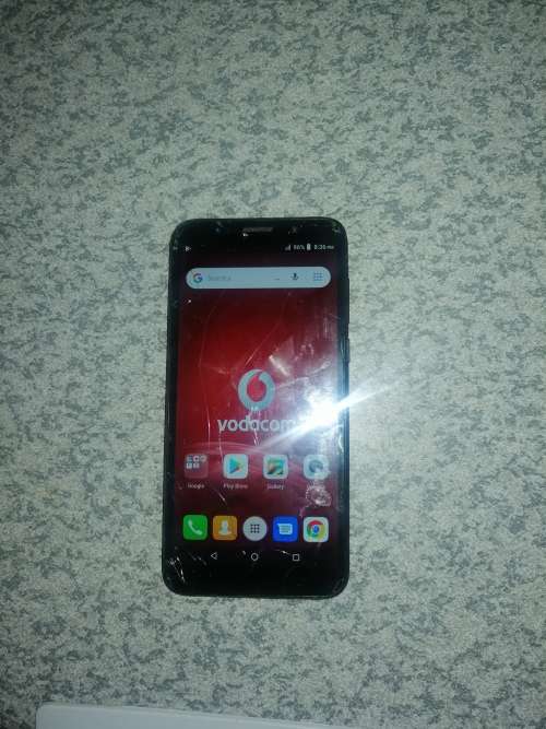 Huawei y5 lite