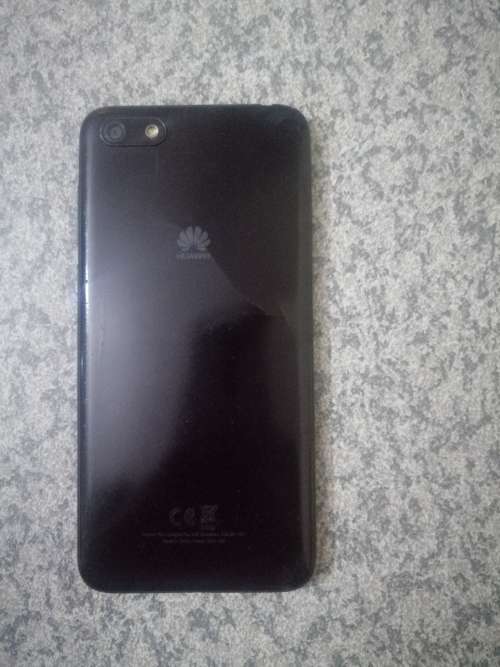 Huawei y5 lite