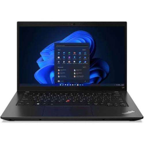 Lenovo L14 Gen 3| Intel(R) Core(TM) i5| 12th Generation| 8GB Ram| 512GB SSD| Win 10 Pro