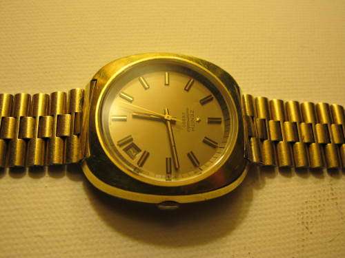 VINTAGE- ZENITH AUTOMATIC 28800-