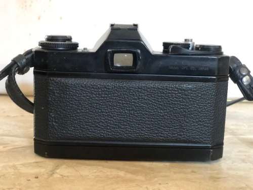 ASAHI PENTAX ES 2