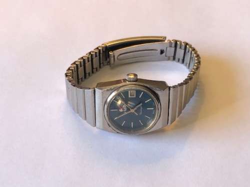 VINTAGE -RADO- SHANGRI-LA AUTOMATIC  WOMENS  WACH
