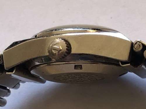 VINTAGE -RADO- SHANGRI-LA AUTOMATIC  WOMENS  WACH