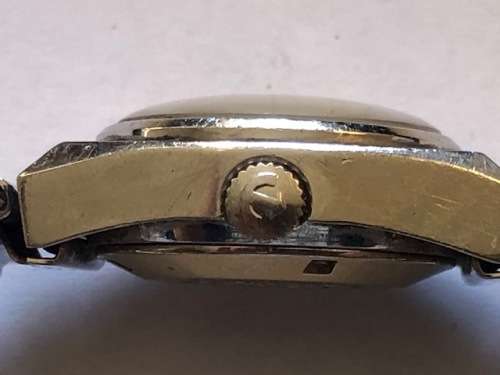 VINTAGE -RADO- SHANGRI-LA AUTOMATIC  WOMENS  WACH