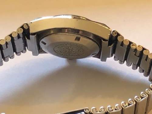 VINTAGE -RADO- SHANGRI-LA AUTOMATIC  WOMENS  WACH