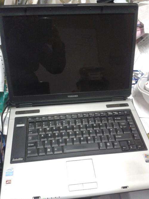 Toshiba laptop