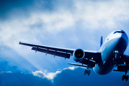 Return Flight from Johannesburg to Cape Town