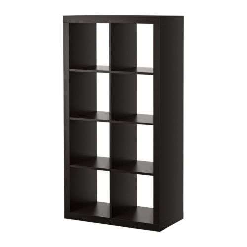 IKEA EXPEDIT Bookcase 2x4 - Nevada Furniture