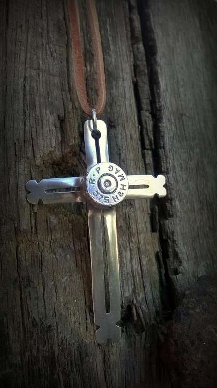 0.1ct Diamond Bullet Necklace