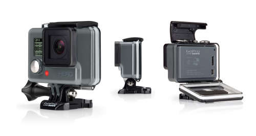 GoPro