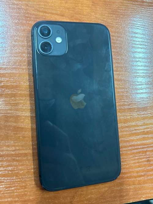 Iphone 11 128GB