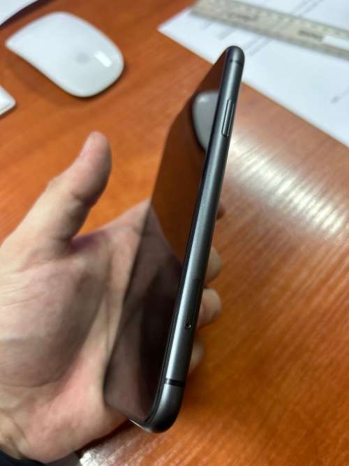 Iphone 11 128GB