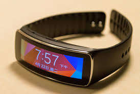 Samsung GearÃÂ¢ÃÂÃÂ¢ Fit