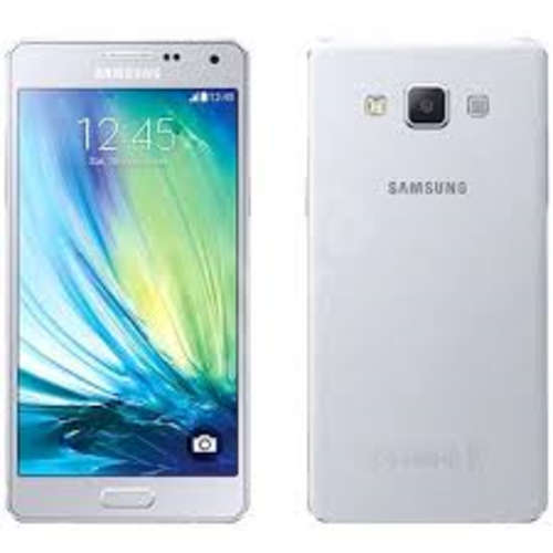 Samung A5 Silver