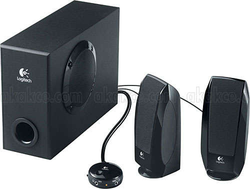 Logitech