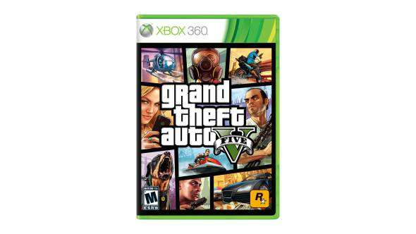 Incredible over 20 Xbox 360 Games starts at R1