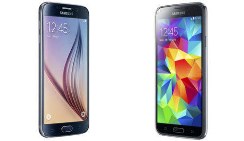 Samsung Galaxy S6 Biggest Bargan