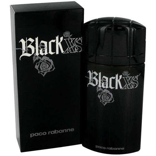 Paco Rabanne Black XS 100ml