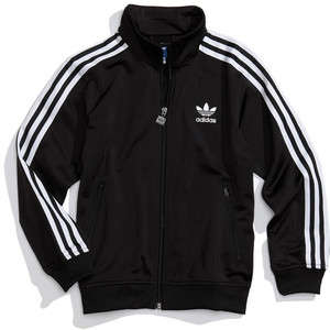New Adidas Firebird Track Jacket