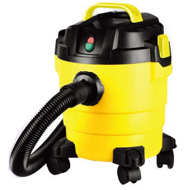 Continue Compact Wet & Dry Vacuum Cleaner (CWD-100C)